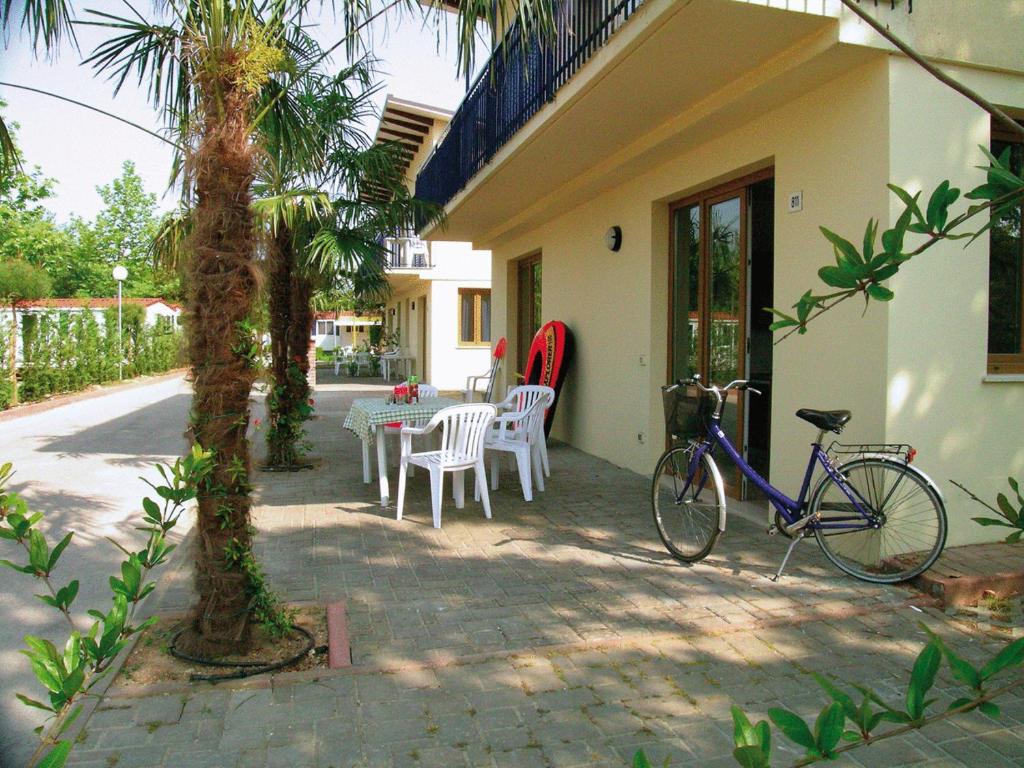 Camping Bella Italia Peschiera del Garda Esterno foto